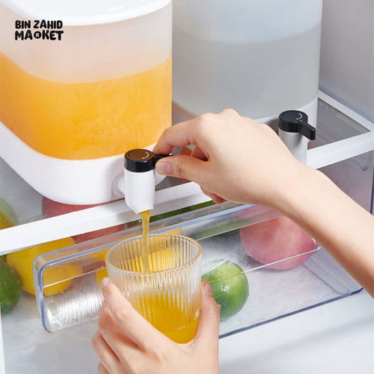 Online Support Ask us anything WhatsApp 03000422488 (9am to 6pm) ask an expert 1 pc ECOCO Water Dispenser (E2212) – Portable Juice & Beverage Storage Container with Tap
