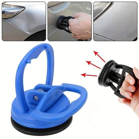 Premium Car Dent Puller | Suction Cup Dent Repair Tool | Easy Car Body Dent Removal ( Random Color)