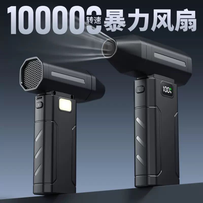 High Speed mini Turbo Blower