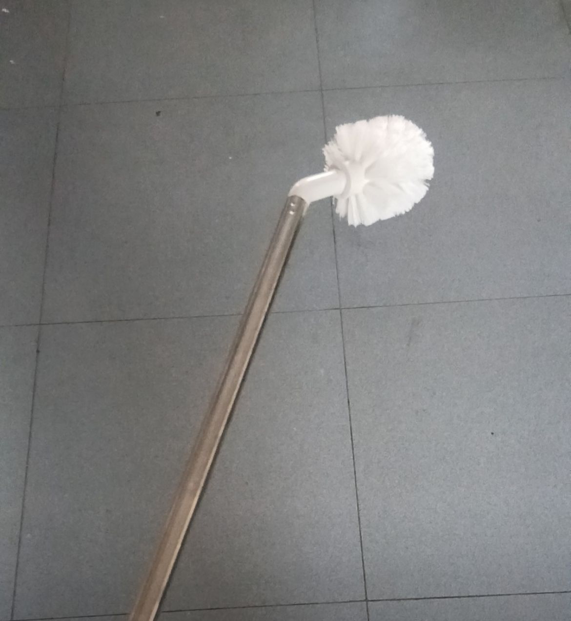 High Quality Water Bottle Cleaning Brush 50cm Best For 19 Liter Bottles Homes And Kitchen
