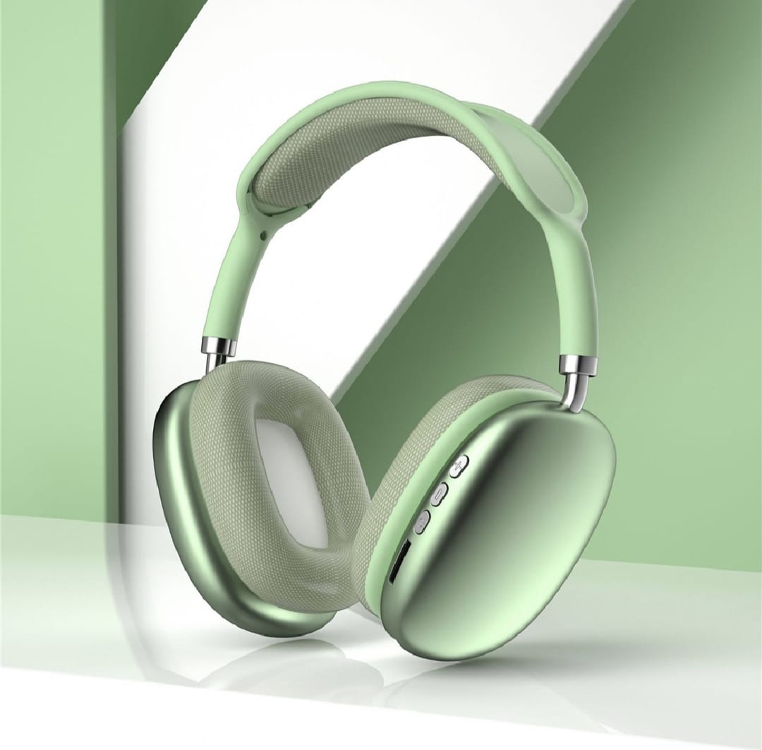 Airpods Max wireless headphone Premium Quality (Limited Stock)
