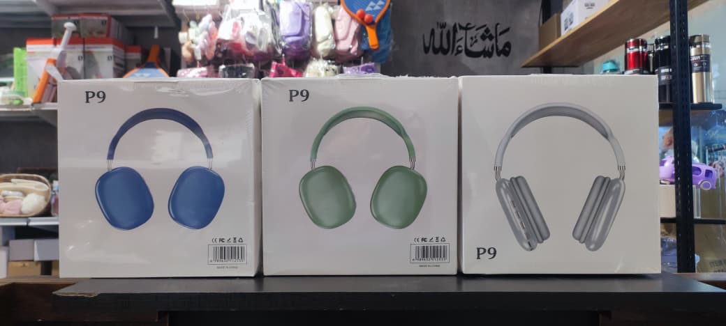 Airpods Max wireless headphone Premium Quality (Limited Stock)