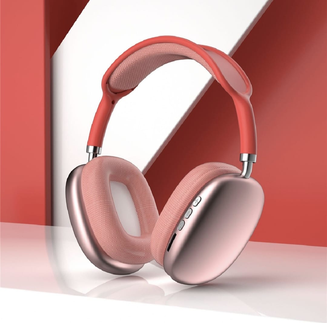 Airpods Max wireless headphone Premium Quality (Limited Stock)