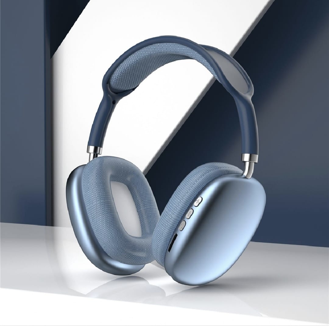Airpods Max wireless headphone Premium Quality (Limited Stock)