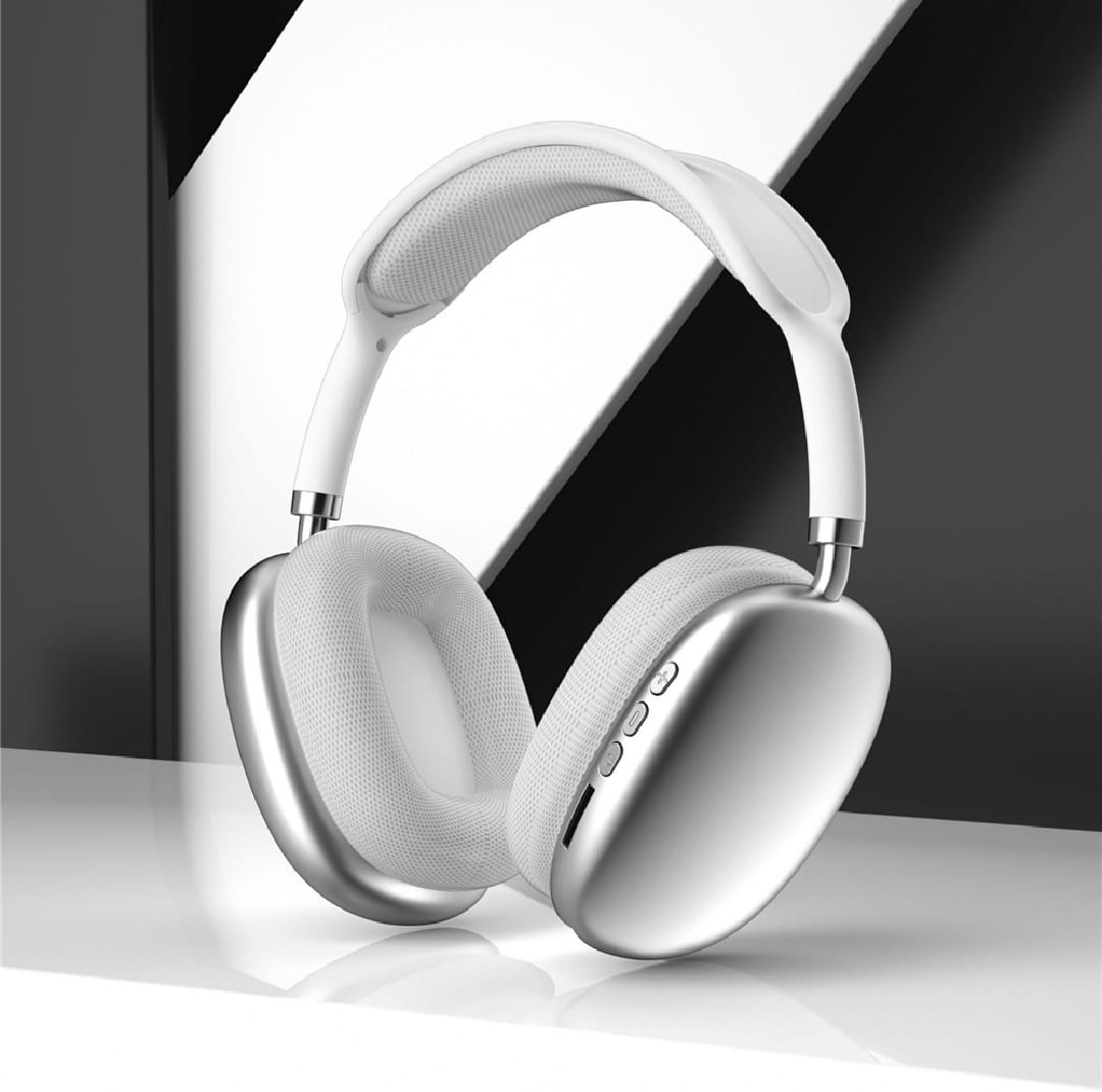 Airpods Max wireless headphone Premium Quality (Limited Stock)