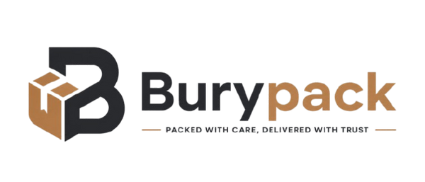 Bury Pack