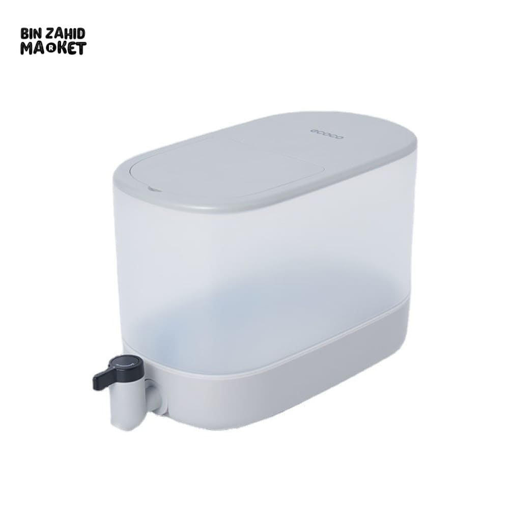 Online Support Ask us anything WhatsApp 03000422488 (9am to 6pm) ask an expert 1 pc ECOCO Water Dispenser (E2212) – Portable Juice & Beverage Storage Container with Tap