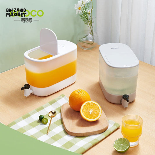 Online Support Ask us anything WhatsApp 03000422488 (9am to 6pm) ask an expert 1 pc ECOCO Water Dispenser (E2212) – Portable Juice & Beverage Storage Container with Tap