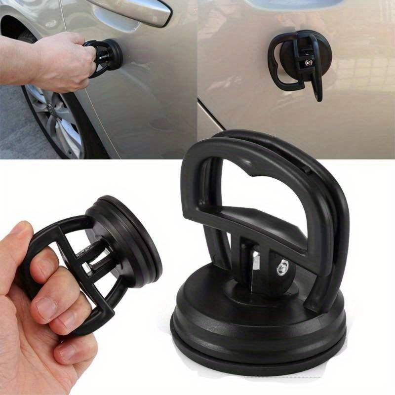 Premium Car Dent Puller | Suction Cup Dent Repair Tool | Easy Car Body Dent Removal ( Random Color)